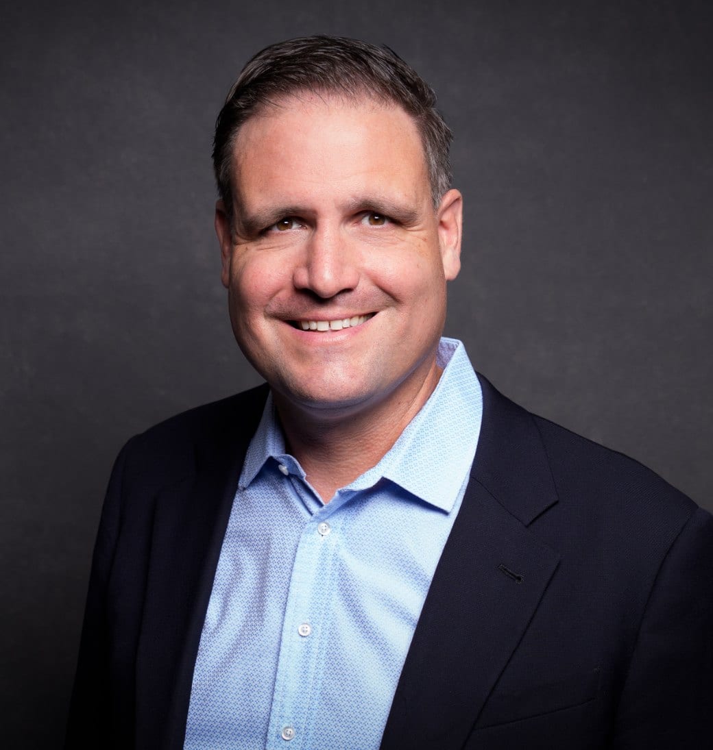 Dr. Martin Keller, Transformation Consultant und Interim Manager in Zürich